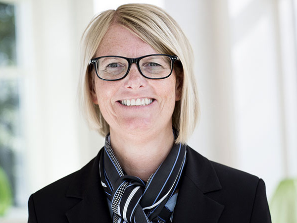 Billede af Conference & Booking Manager Mette Ahrendtsen